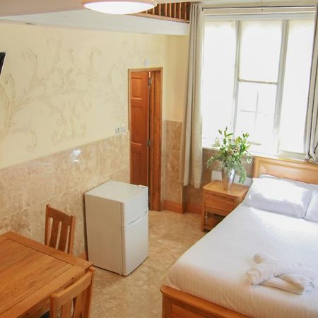 Millenium Aparthotel Londra Dış mekan fotoğraf