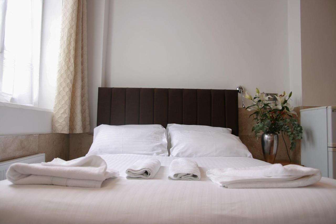 Millenium Aparthotel Londra Dış mekan fotoğraf