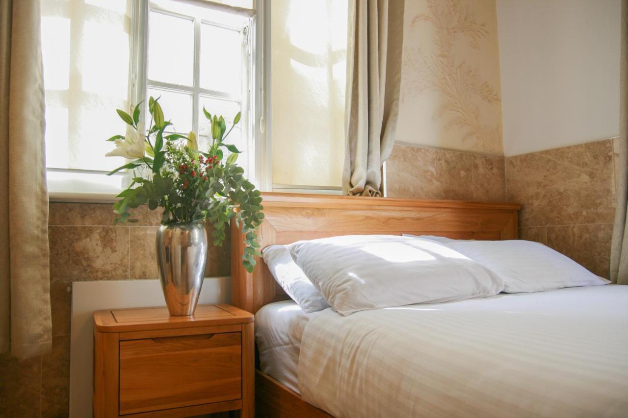 Millenium Aparthotel Londra Dış mekan fotoğraf