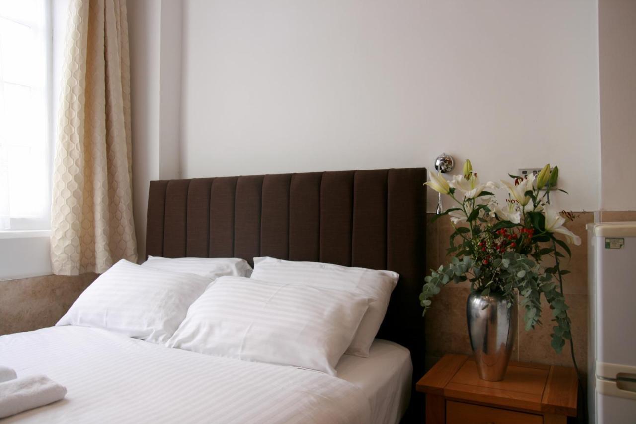 Millenium Aparthotel Londra Dış mekan fotoğraf