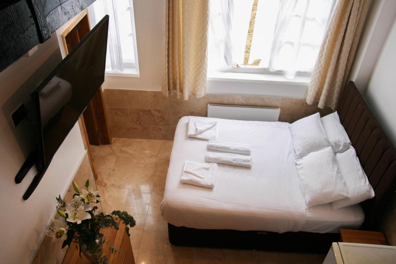 Millenium Aparthotel Londra Dış mekan fotoğraf