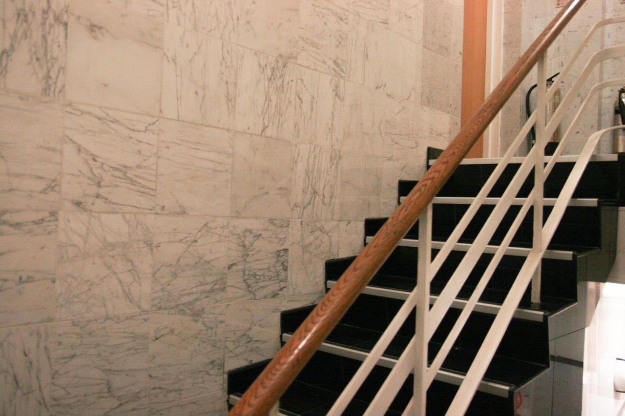 Millenium Aparthotel Londra Dış mekan fotoğraf
