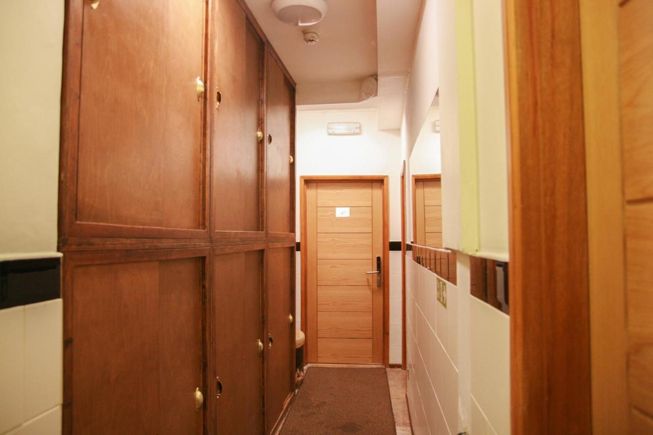 Millenium Aparthotel Londra Dış mekan fotoğraf