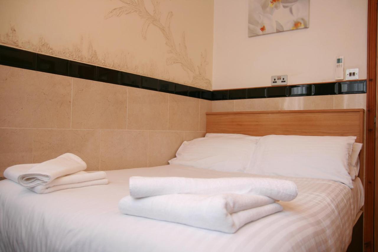 Millenium Aparthotel Londra Dış mekan fotoğraf