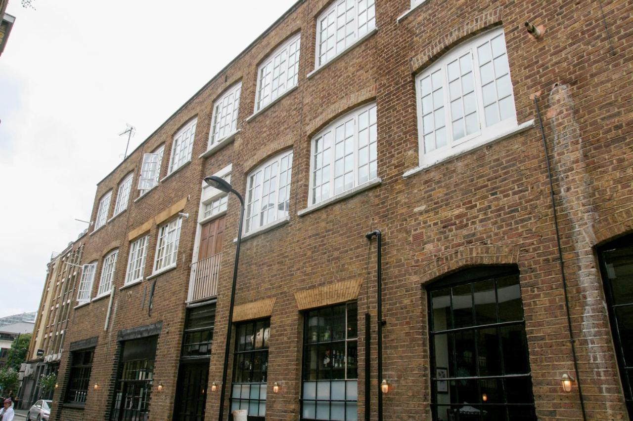 Millenium Aparthotel Londra Dış mekan fotoğraf