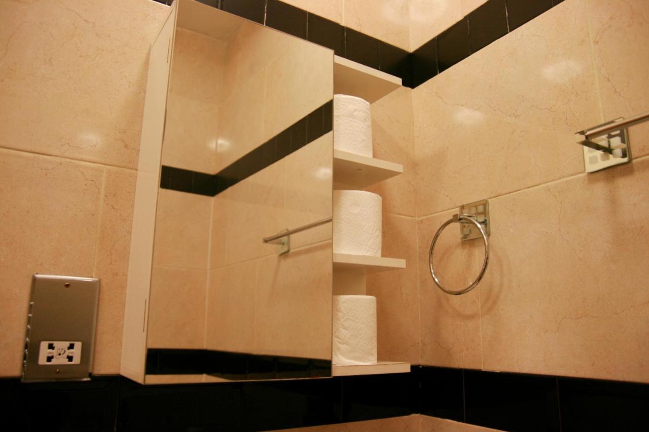 Millenium Aparthotel Londra Dış mekan fotoğraf