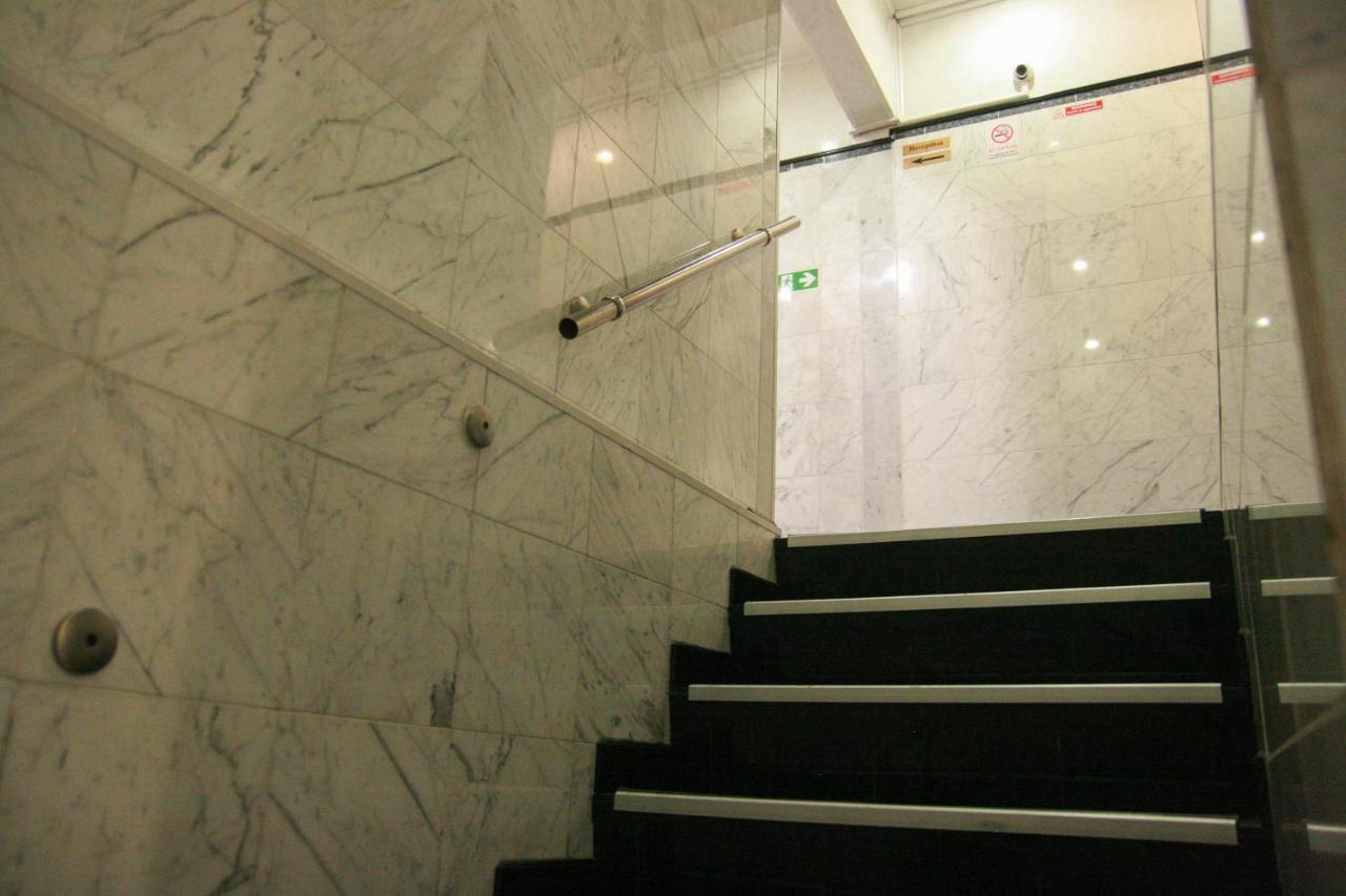 Millenium Aparthotel Londra Dış mekan fotoğraf