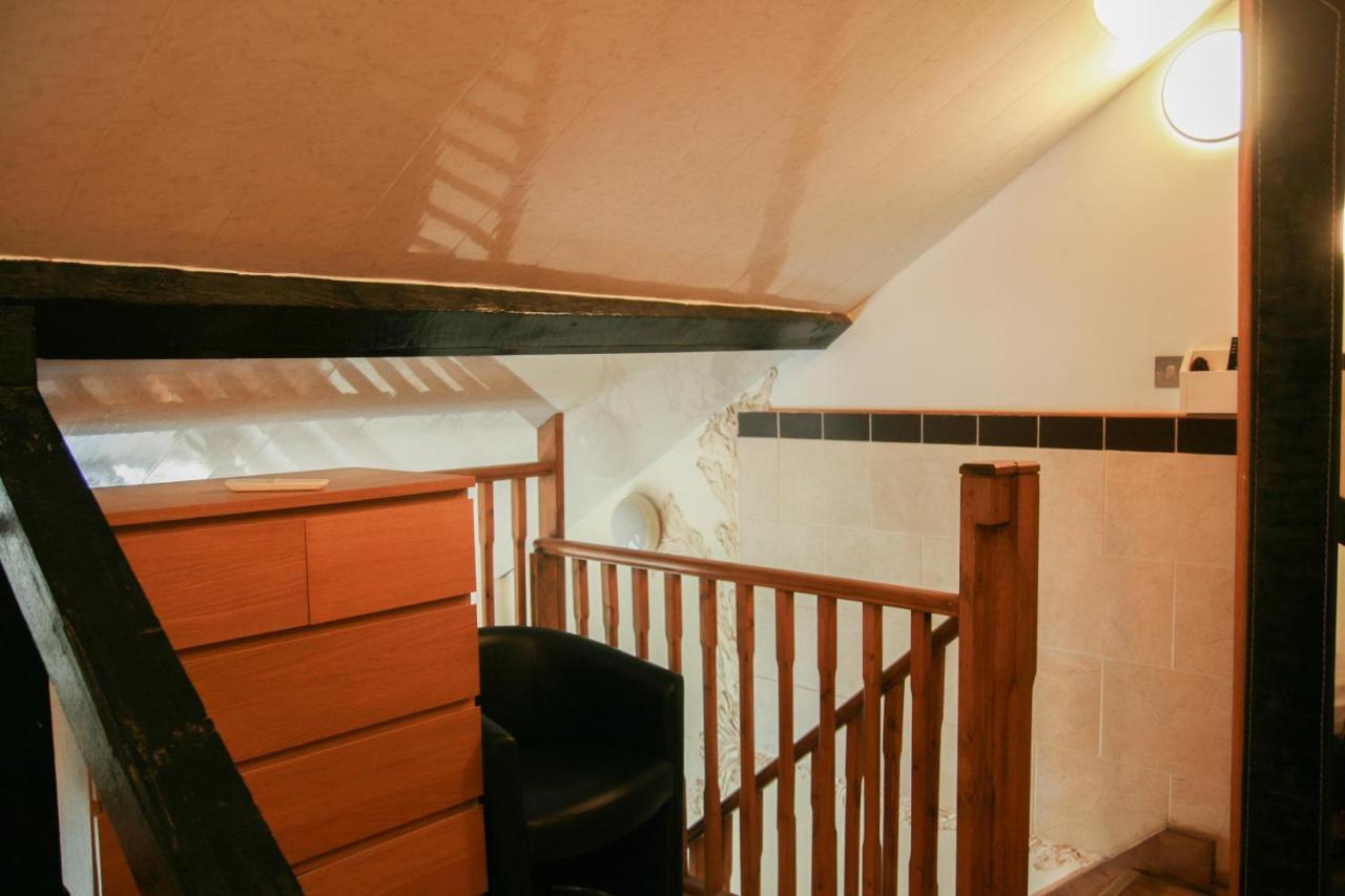 Millenium Aparthotel Londra Dış mekan fotoğraf