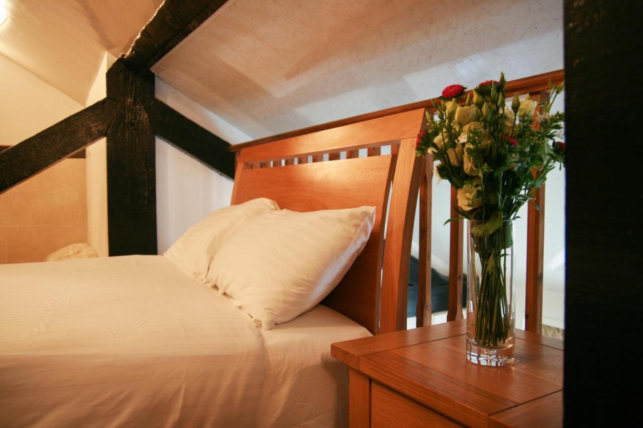 Millenium Aparthotel Londra Dış mekan fotoğraf