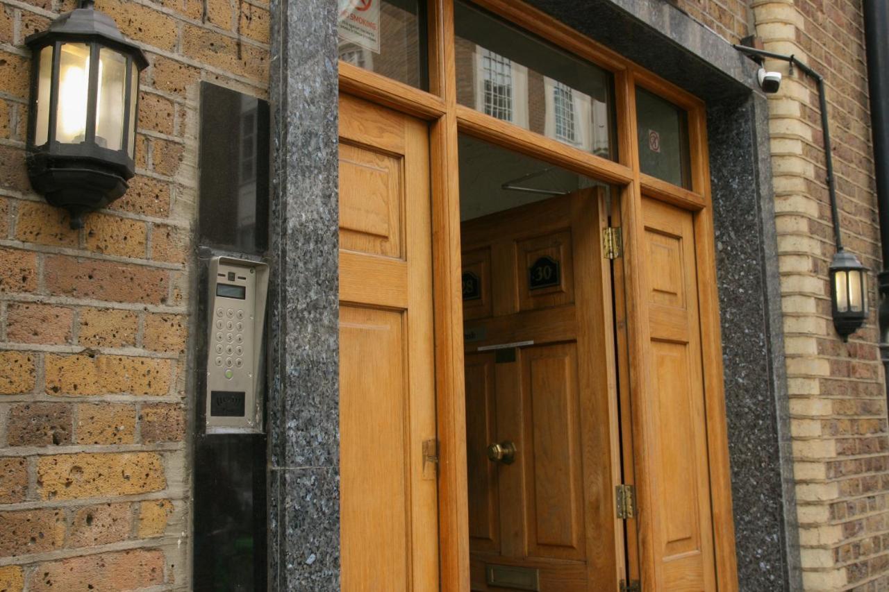 Millenium Aparthotel Londra Dış mekan fotoğraf