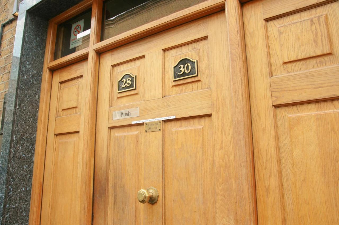 Millenium Aparthotel Londra Dış mekan fotoğraf