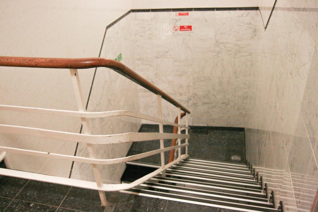 Millenium Aparthotel Londra Dış mekan fotoğraf