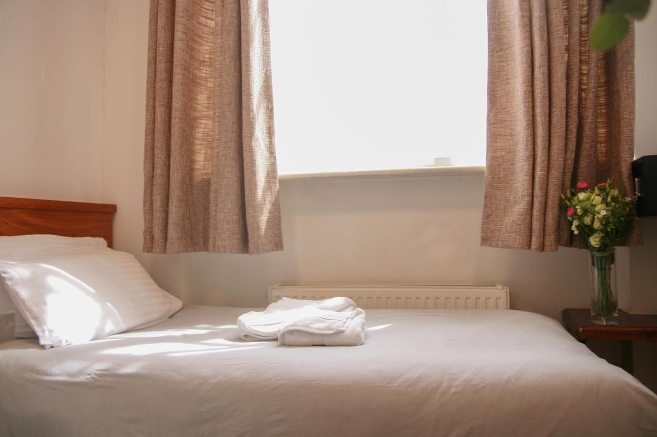 Millenium Aparthotel Londra Dış mekan fotoğraf