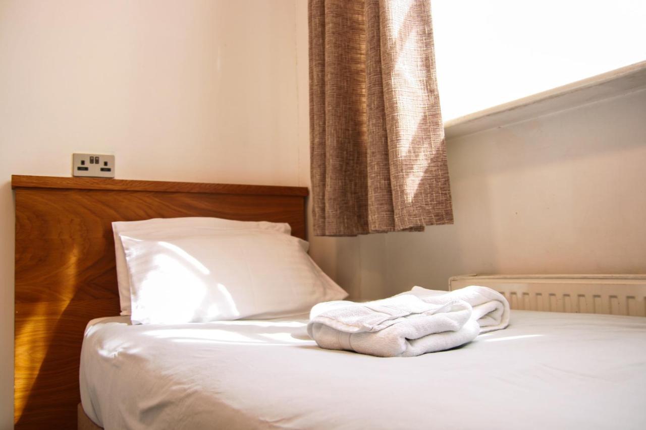 Millenium Aparthotel Londra Dış mekan fotoğraf