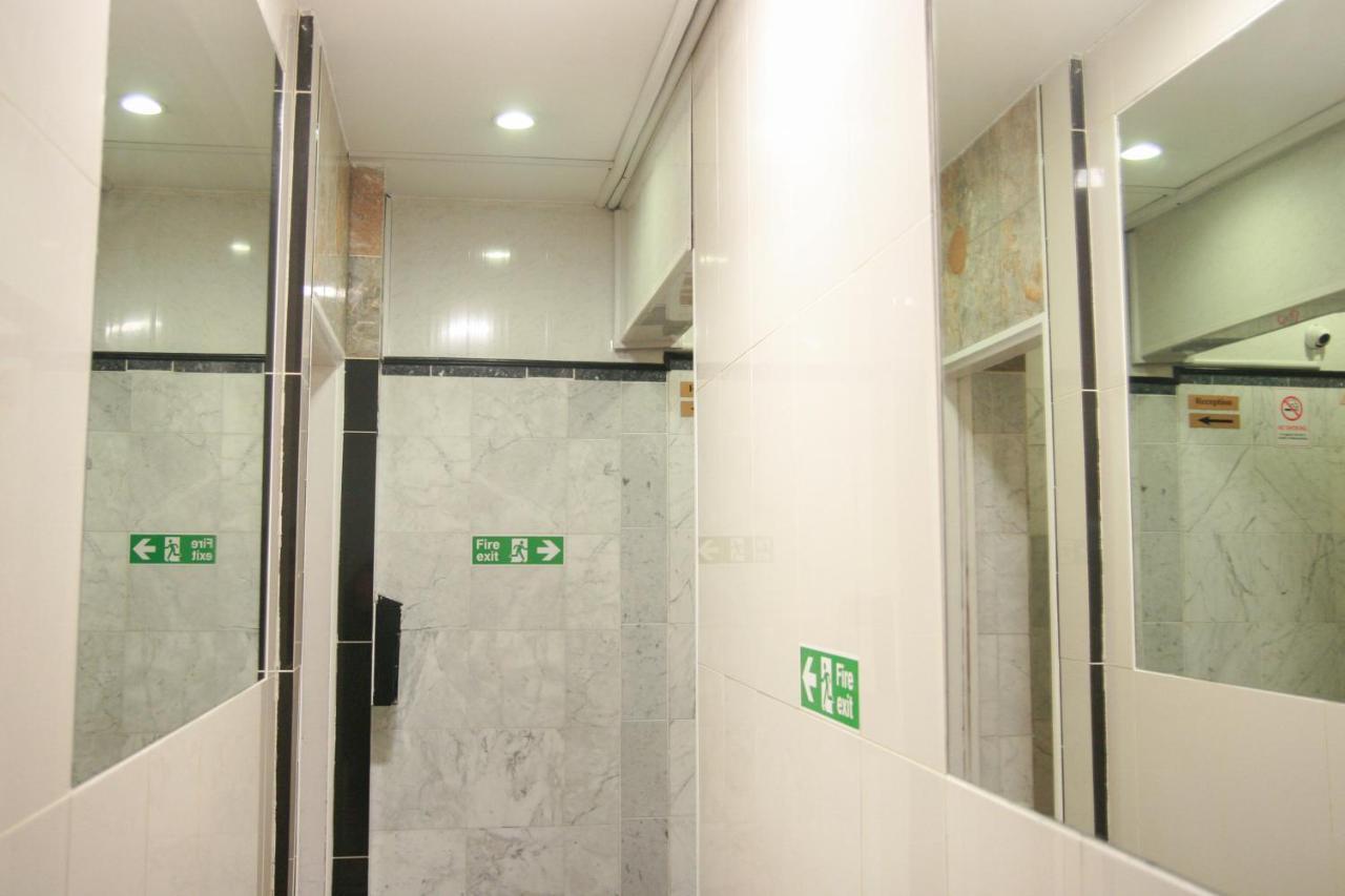 Millenium Aparthotel Londra Dış mekan fotoğraf