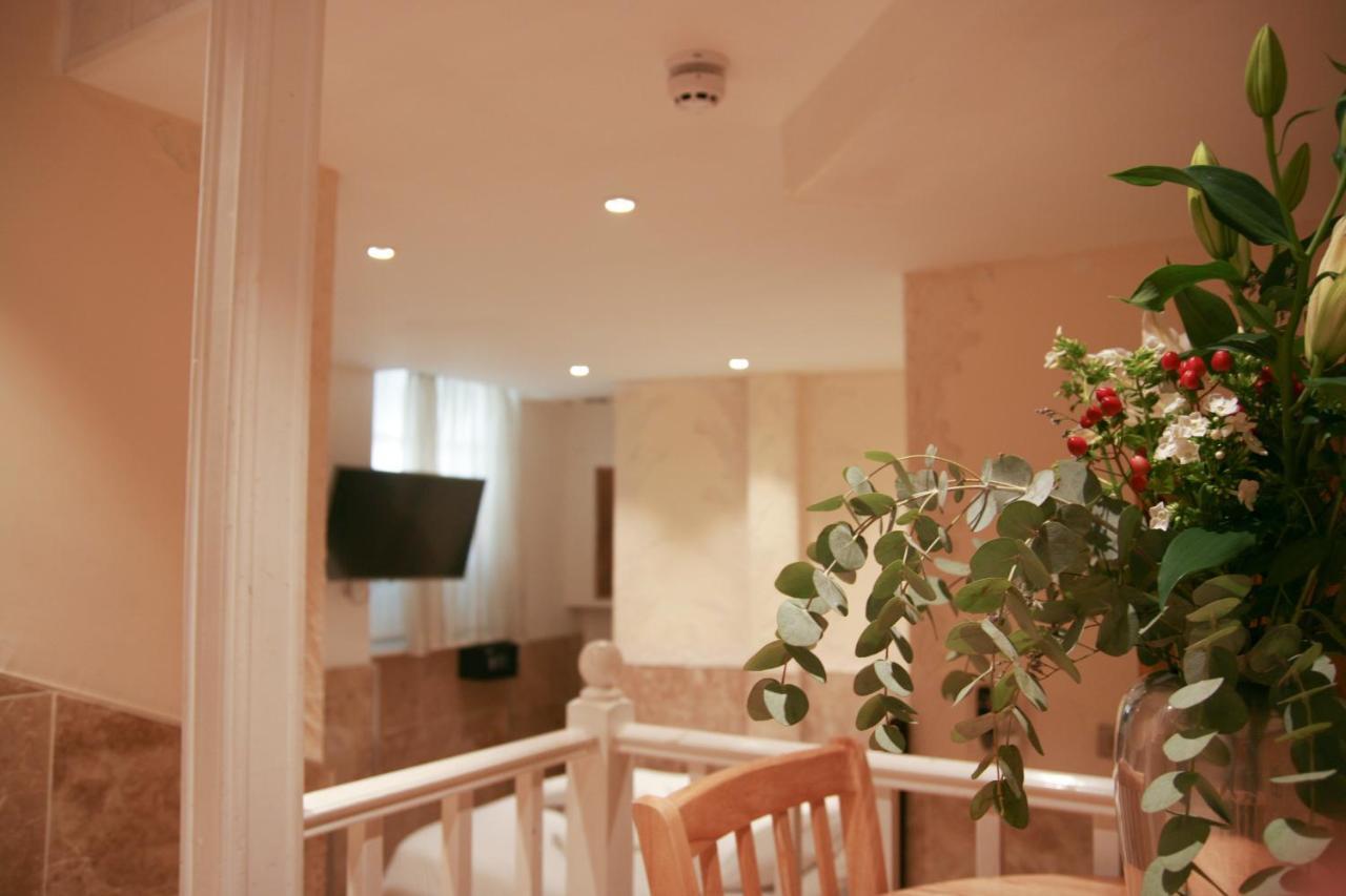 Millenium Aparthotel Londra Dış mekan fotoğraf
