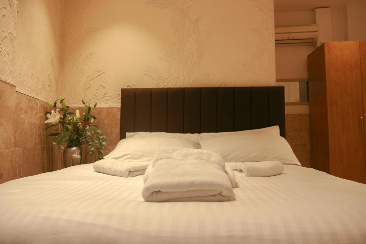 Millenium Aparthotel Londra Dış mekan fotoğraf
