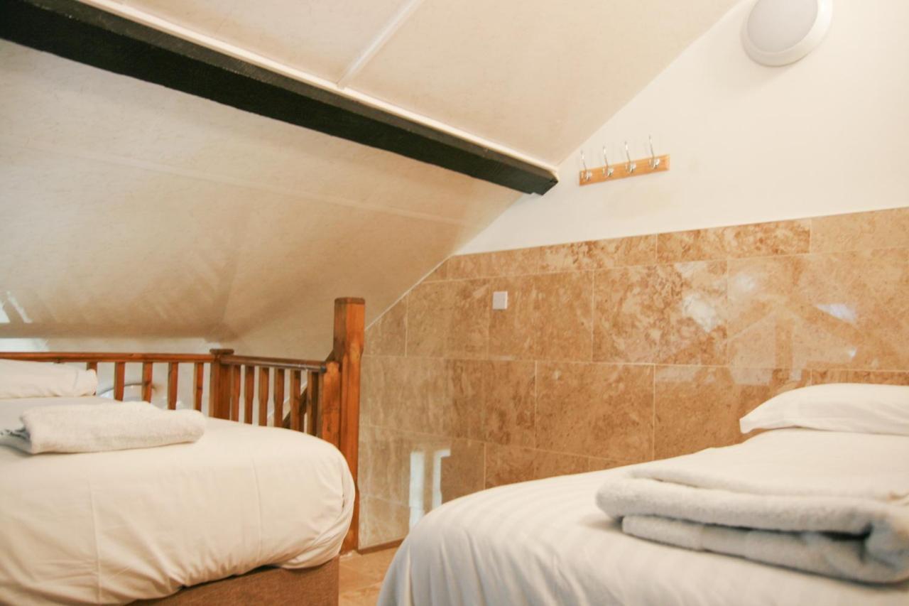 Millenium Aparthotel Londra Dış mekan fotoğraf