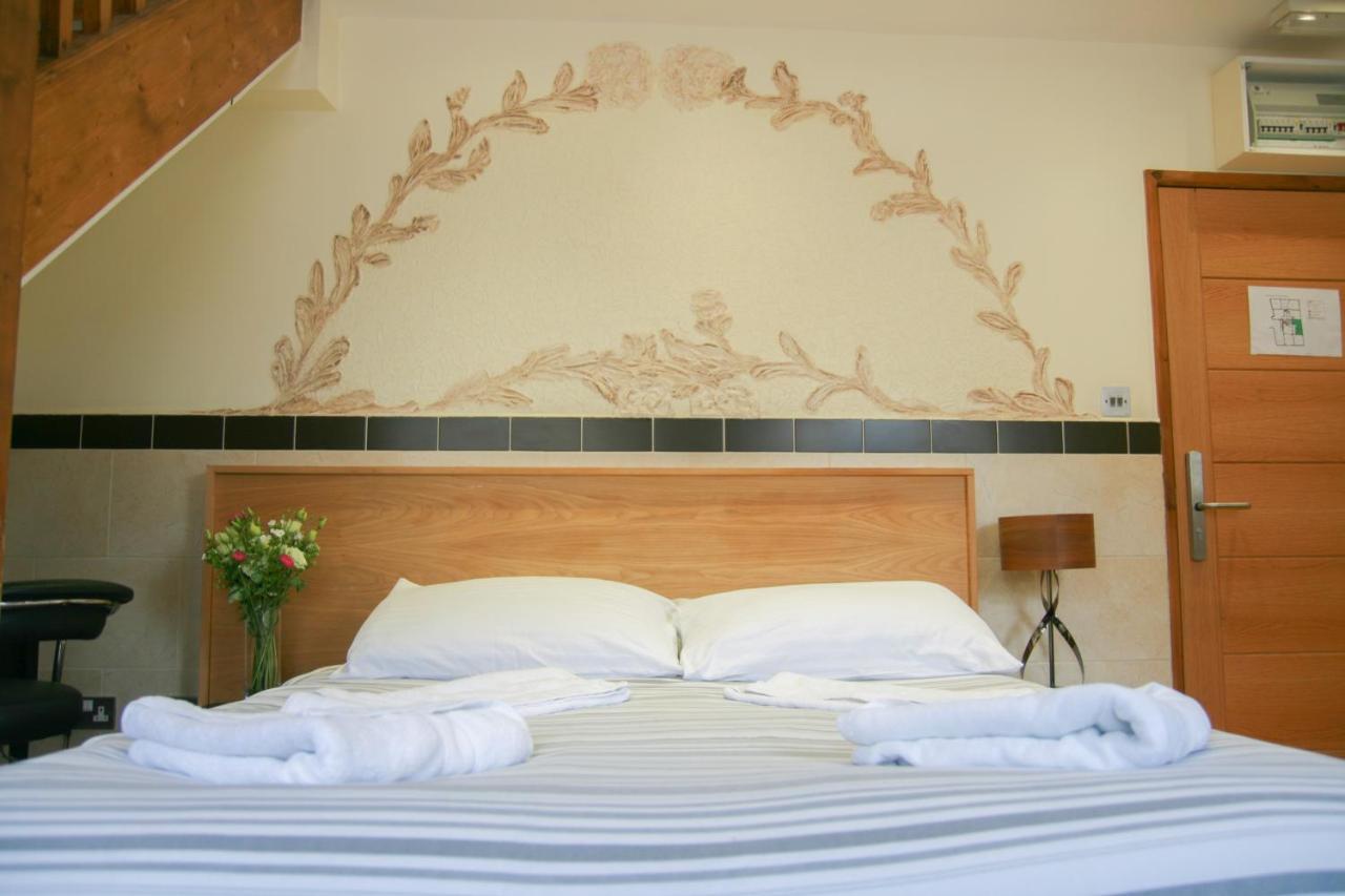 Millenium Aparthotel Londra Dış mekan fotoğraf