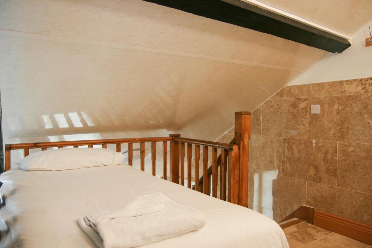 Millenium Aparthotel Londra Dış mekan fotoğraf