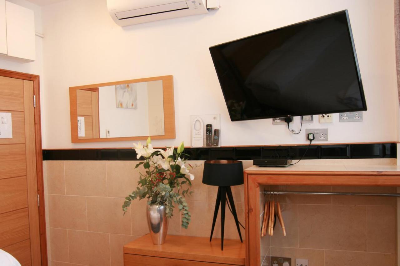 Millenium Aparthotel Londra Dış mekan fotoğraf