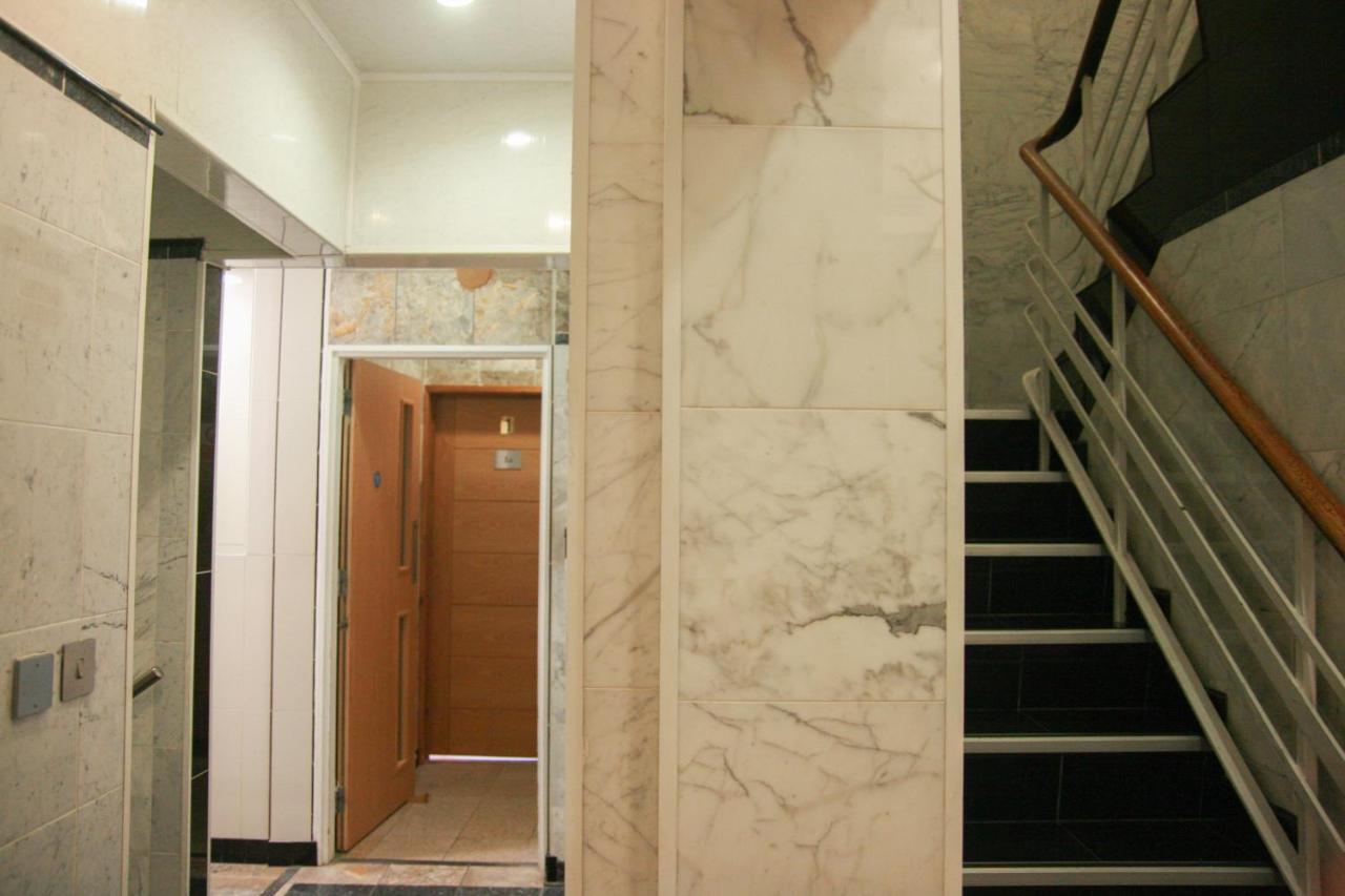 Millenium Aparthotel Londra Dış mekan fotoğraf
